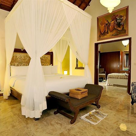 Puri Mas Spa Resort Mangsit Phòng bức ảnh